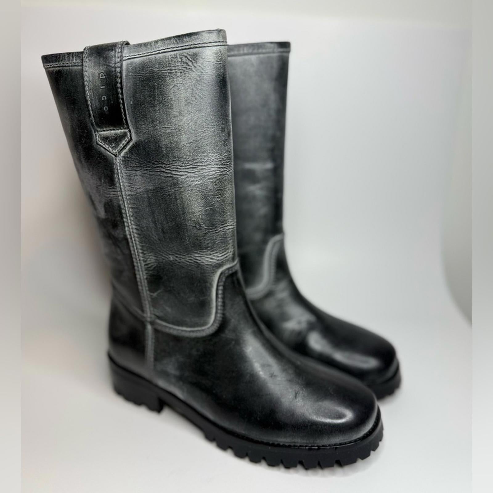 Dico Copenhagen Boot