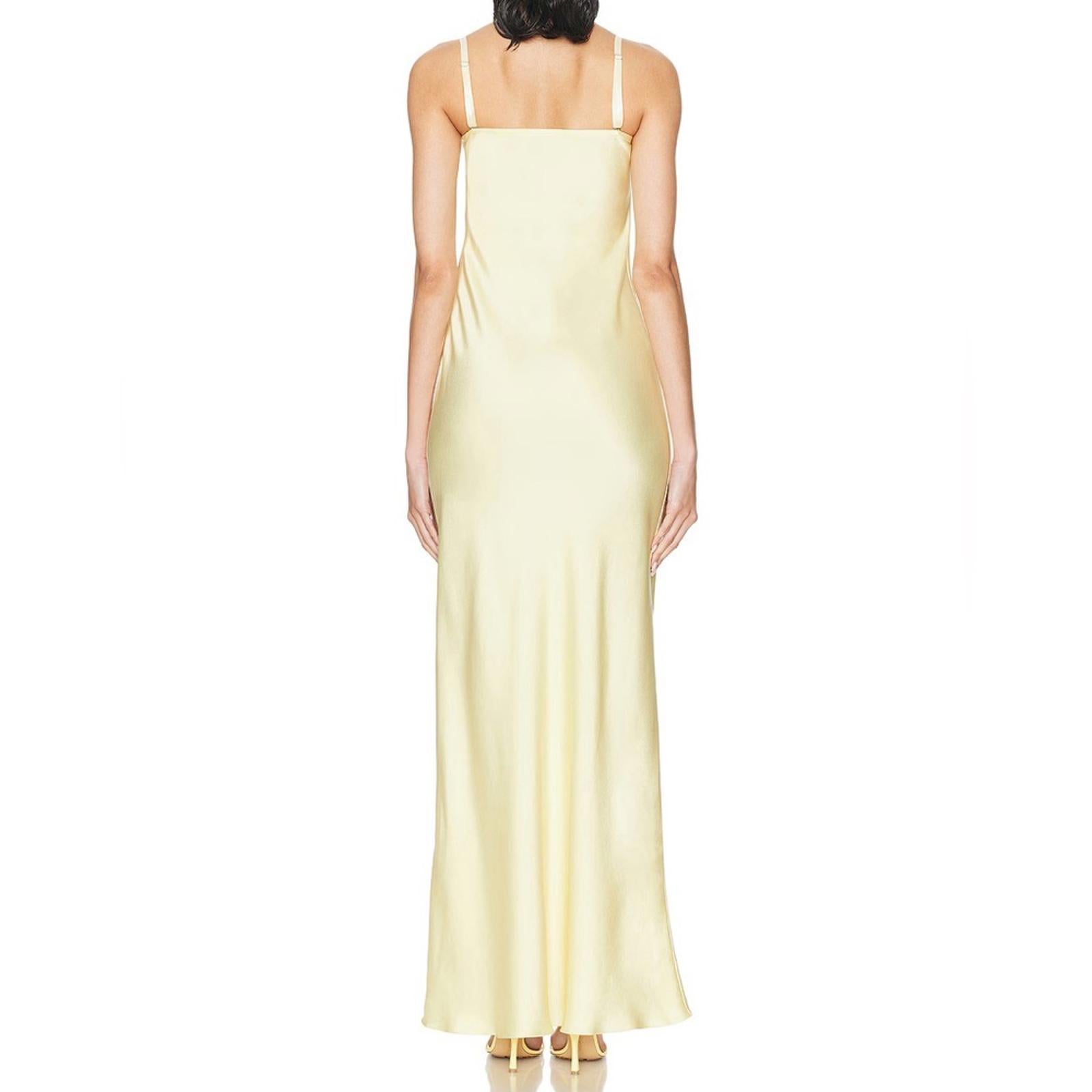 Anna October Levi Maxi Dress
