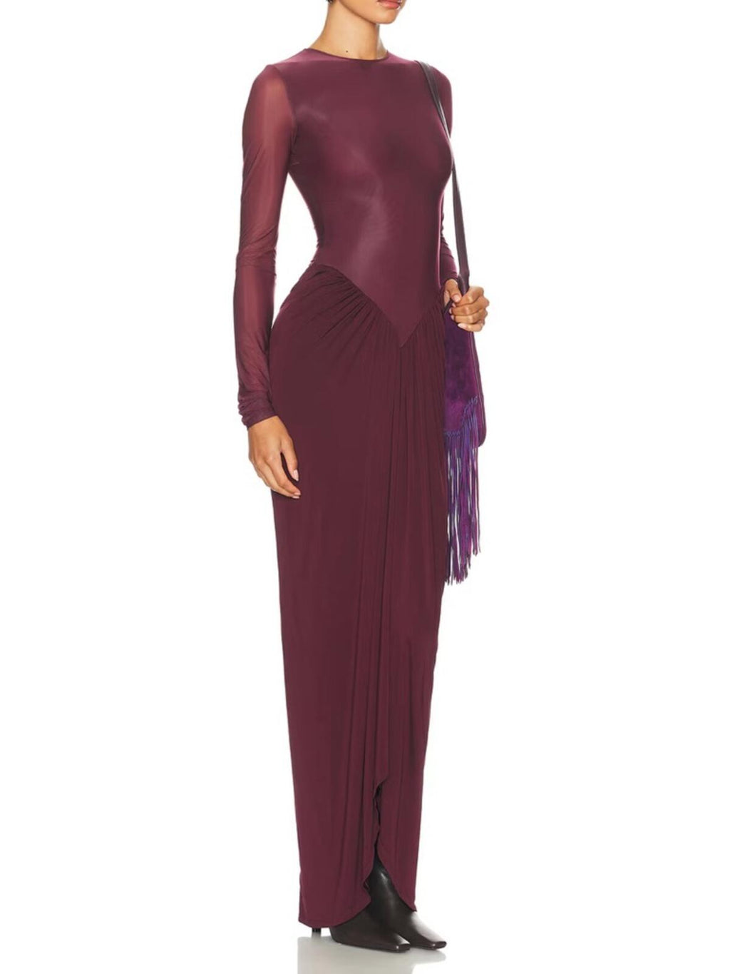 Helsa The Margot Dress