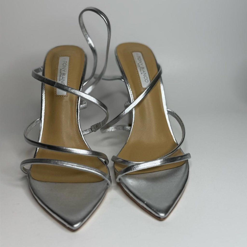 Tony Bianco Milana Sandal