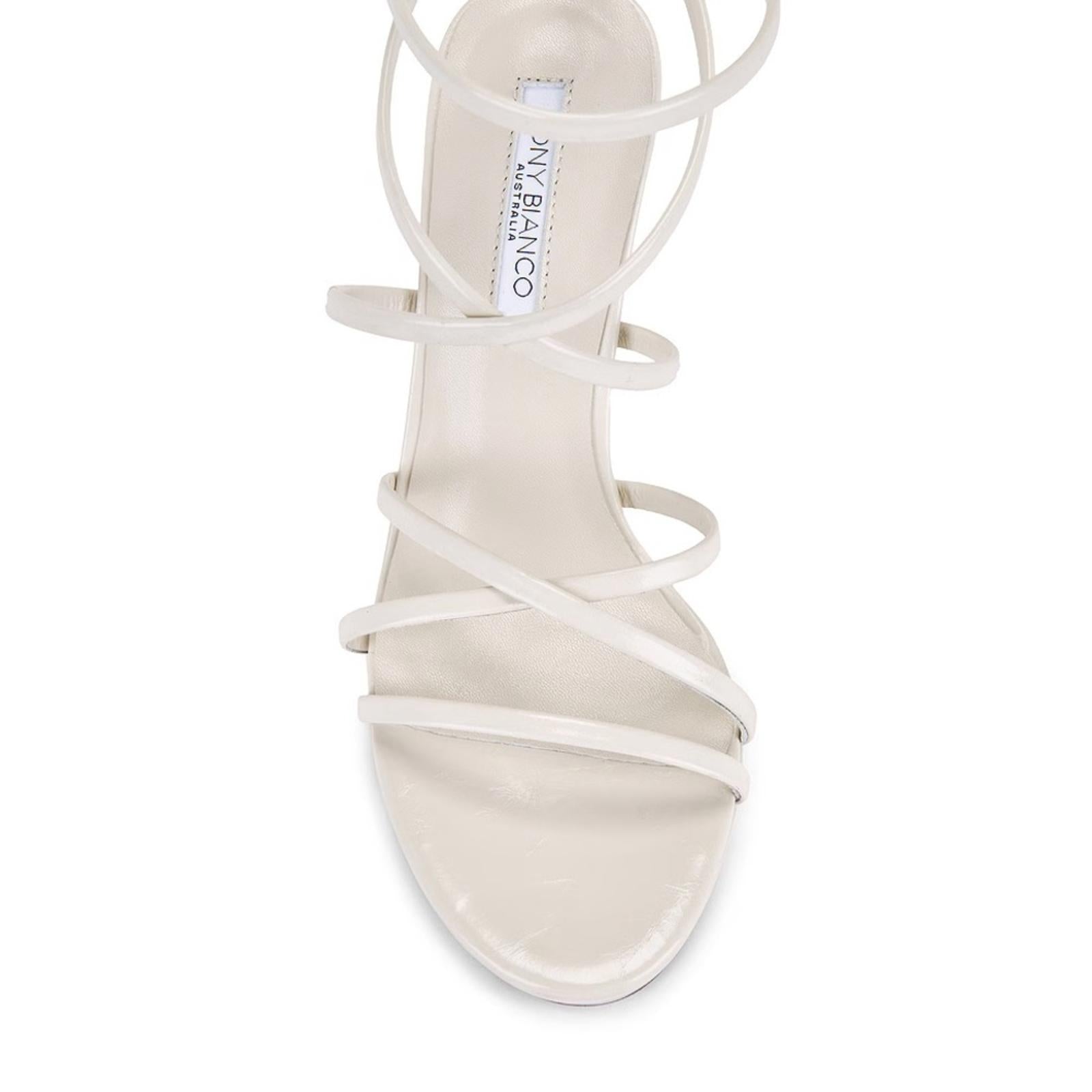 Tony Bianco Sass Sandal