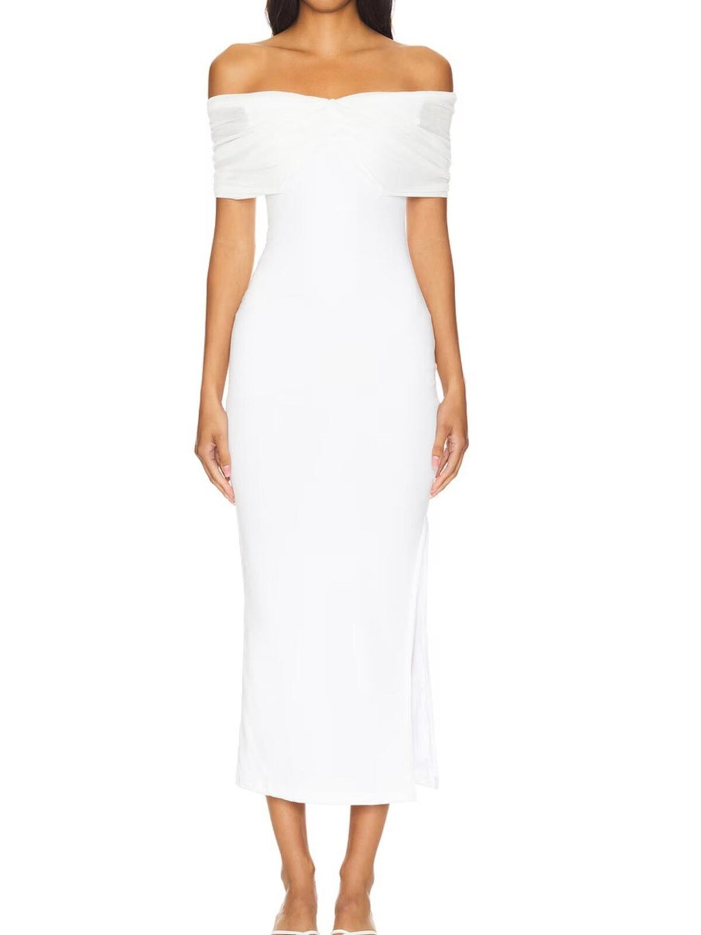 Sndys Madrid Maxi Dress