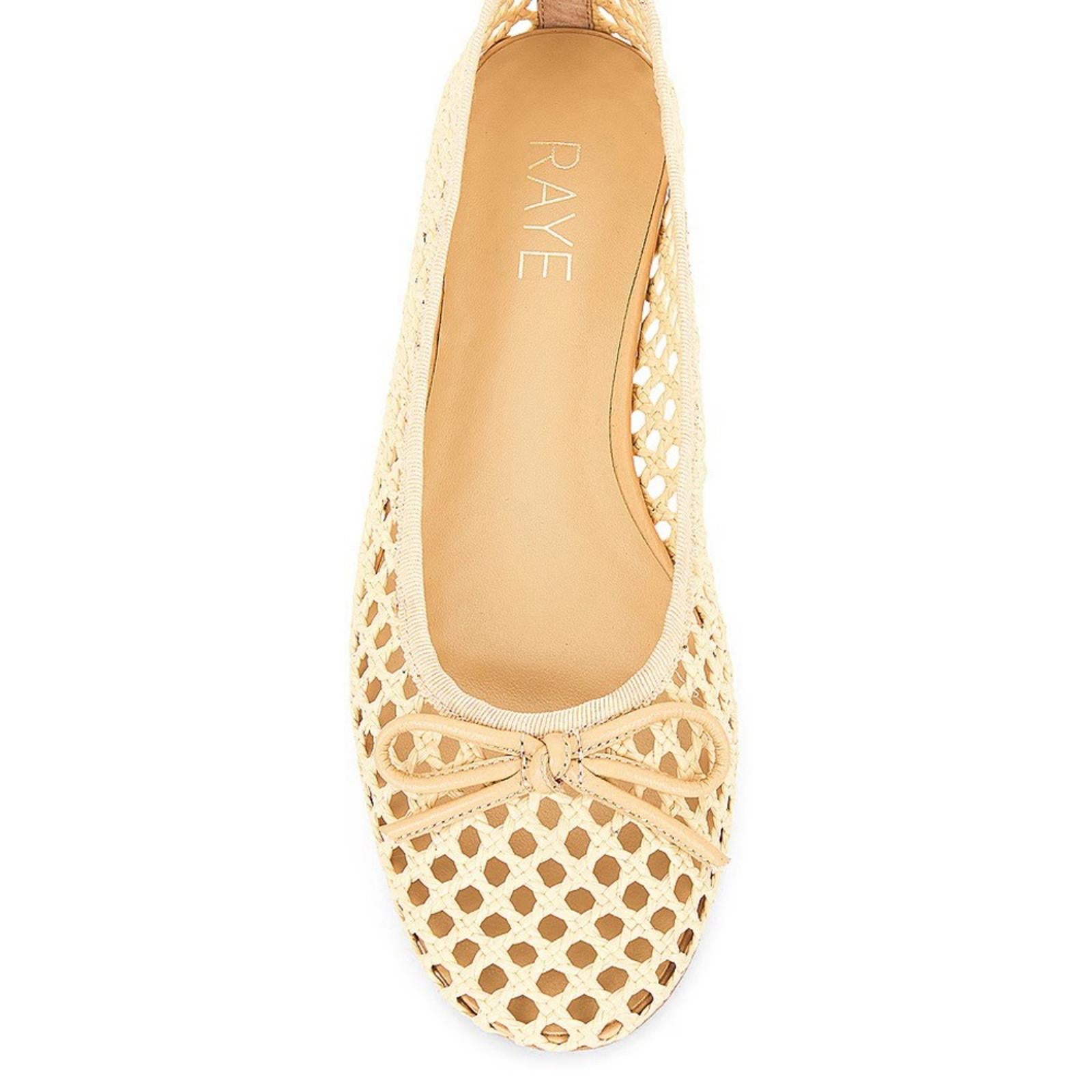 Raye Natasha Flats