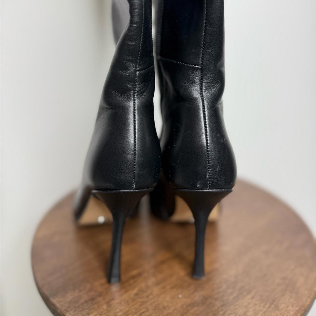Tony Bianco Havana Heeled Boots