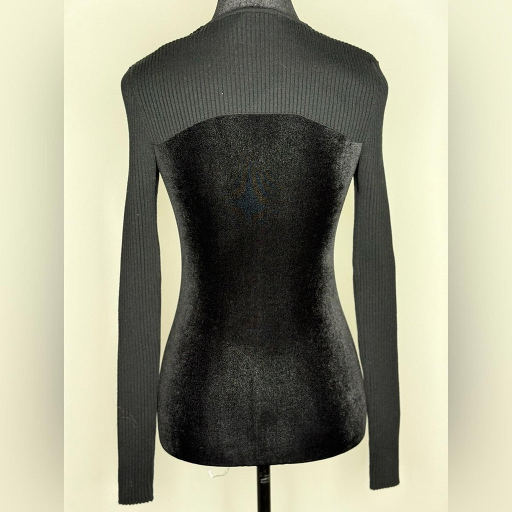 Simkhai x Wolford Long Sleeve