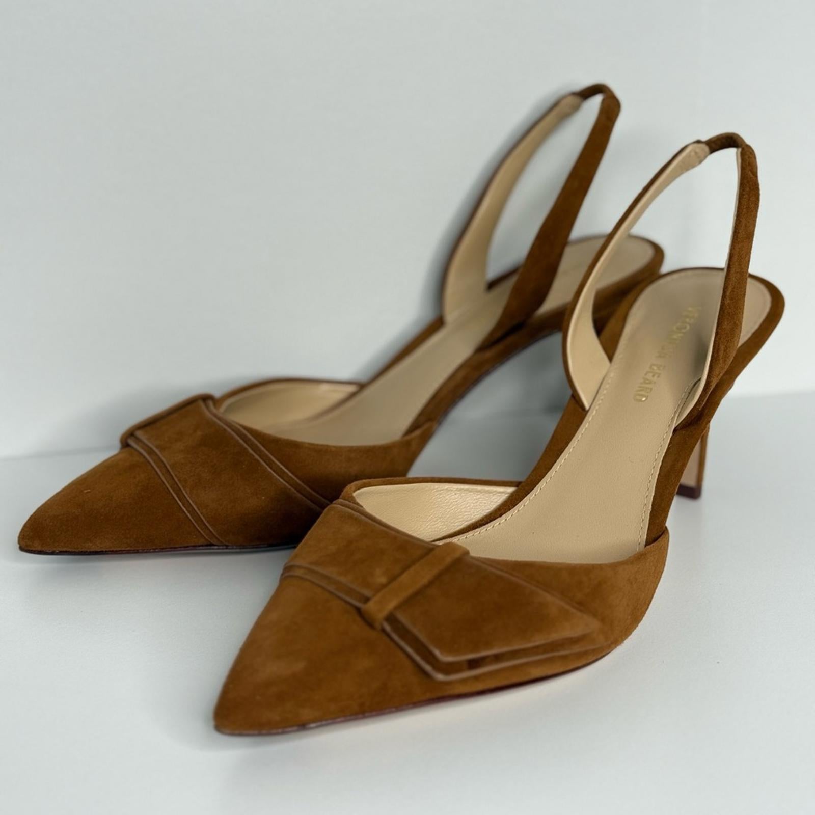 Veronica Beard Lisbeth Heels