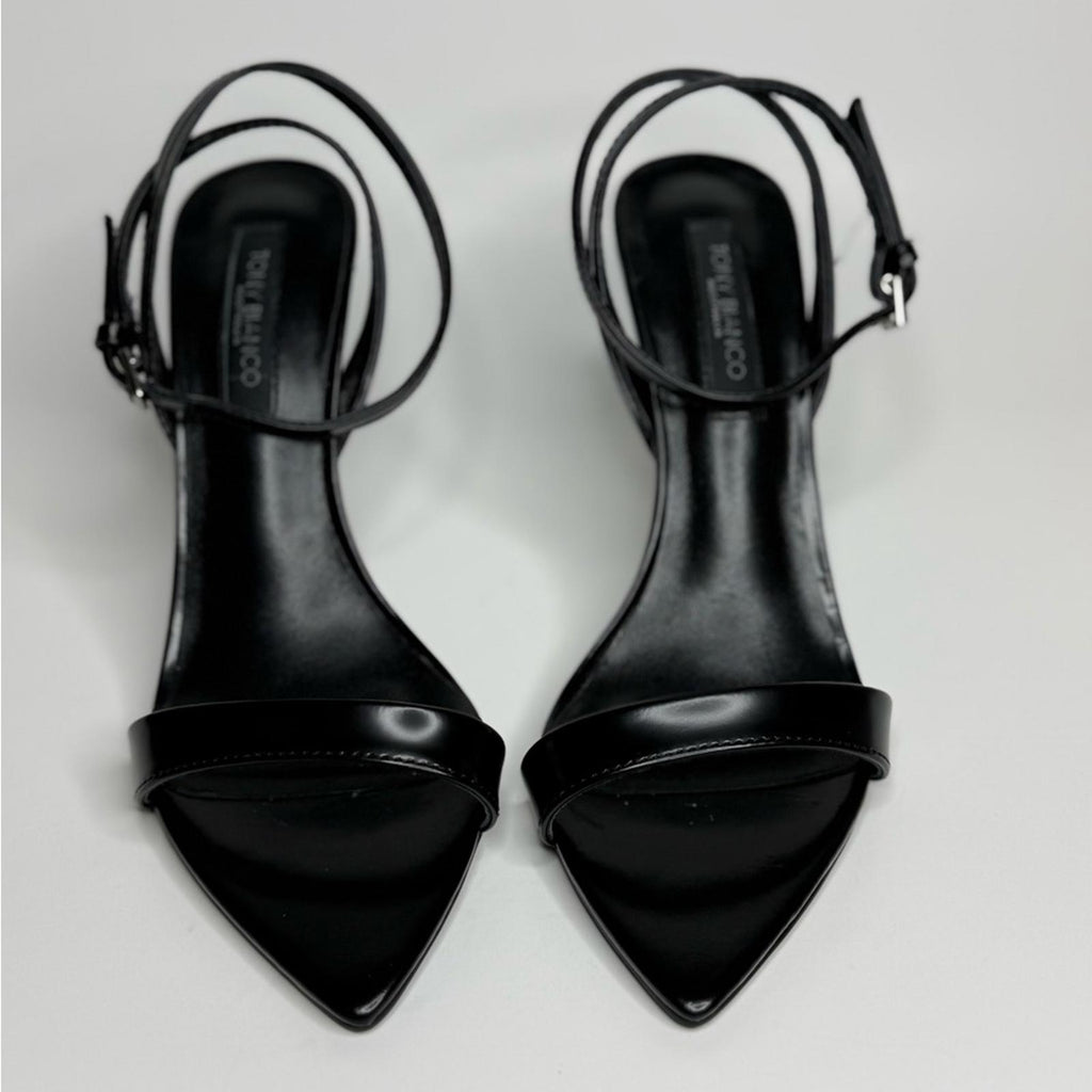 Tony Bianco Milos Heel