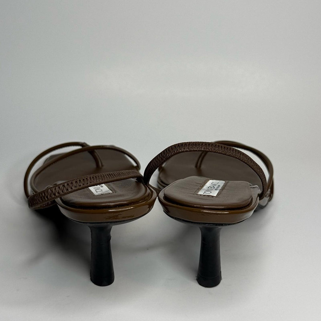 Tony Bianco Ruma Heel