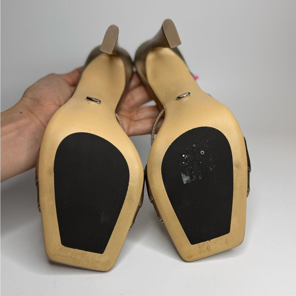 Tony Bianco Vanquish Mule