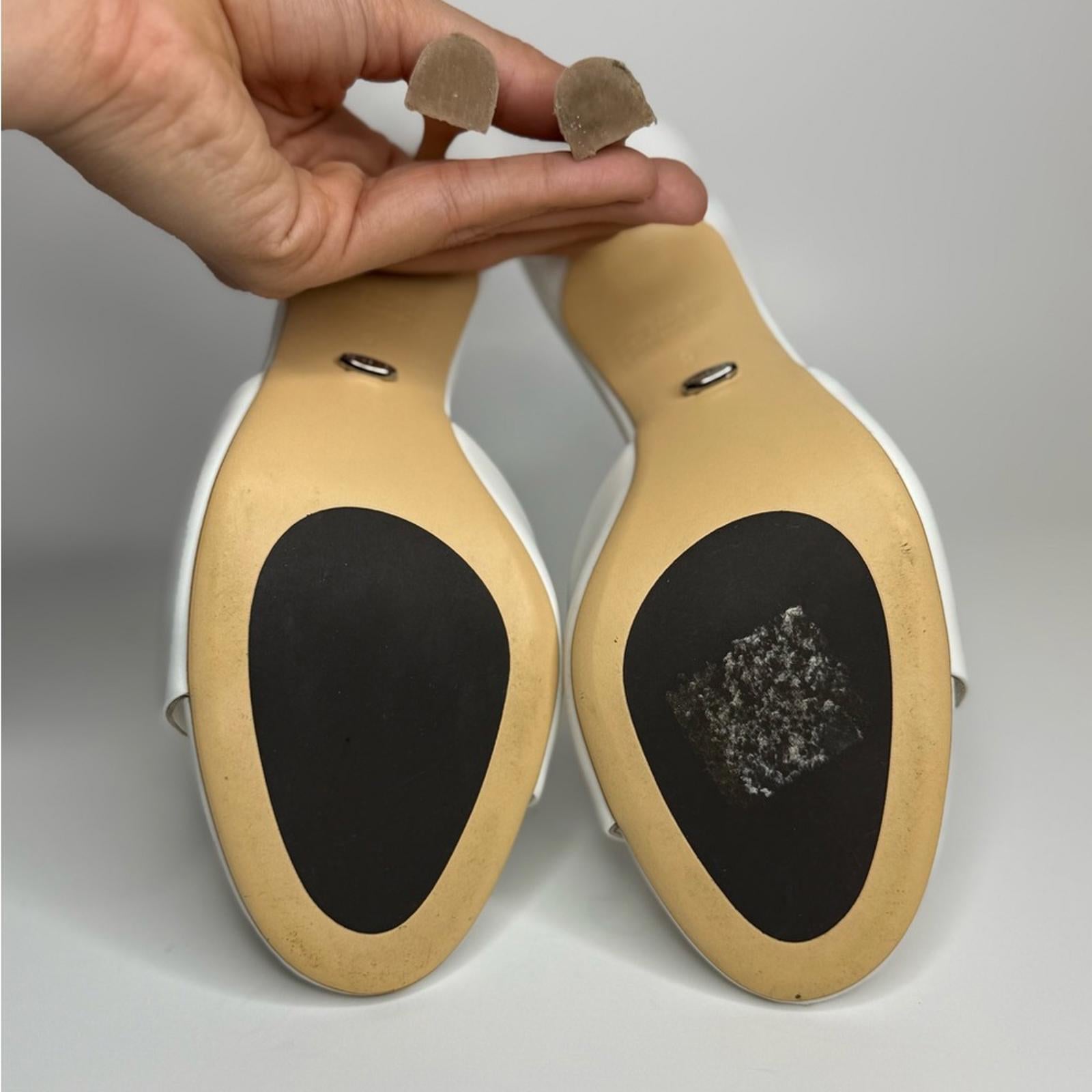 Tony Bianco Lunar Mule