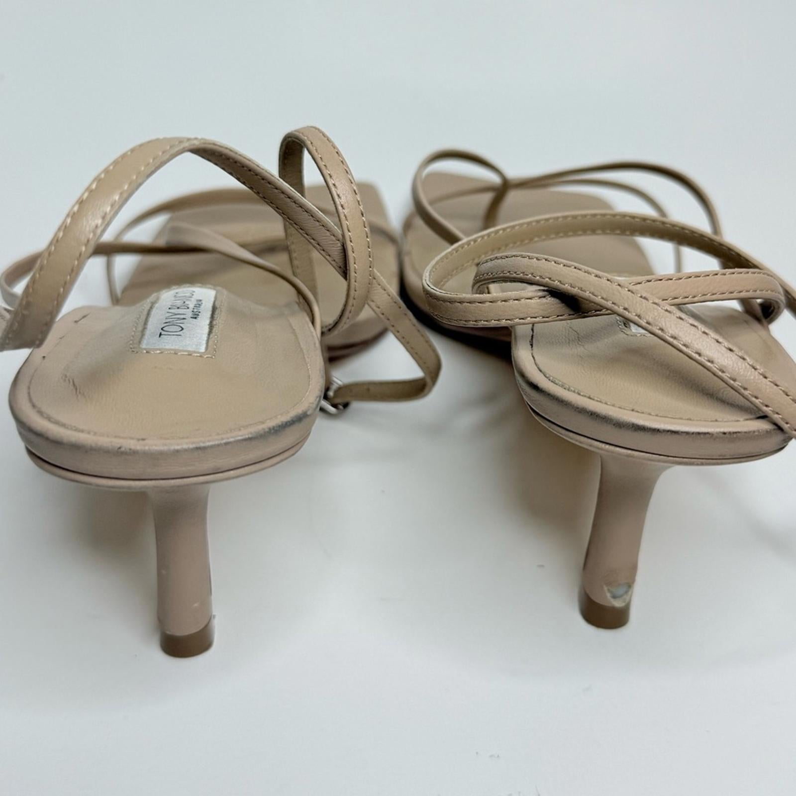 Tony Bianco Avi Sandal