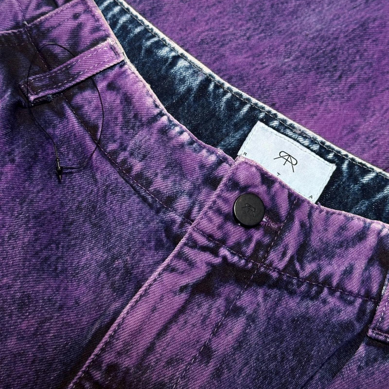 RTA Cargo Jean
