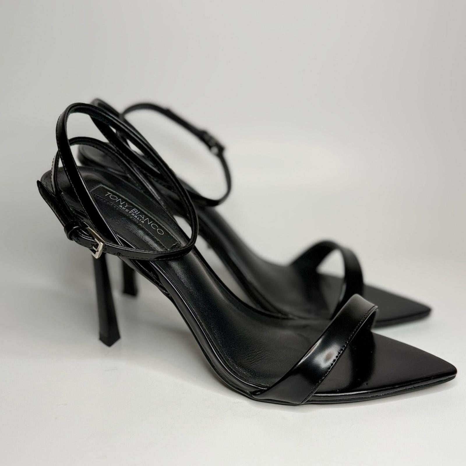 Tony Bianco Milos Heel