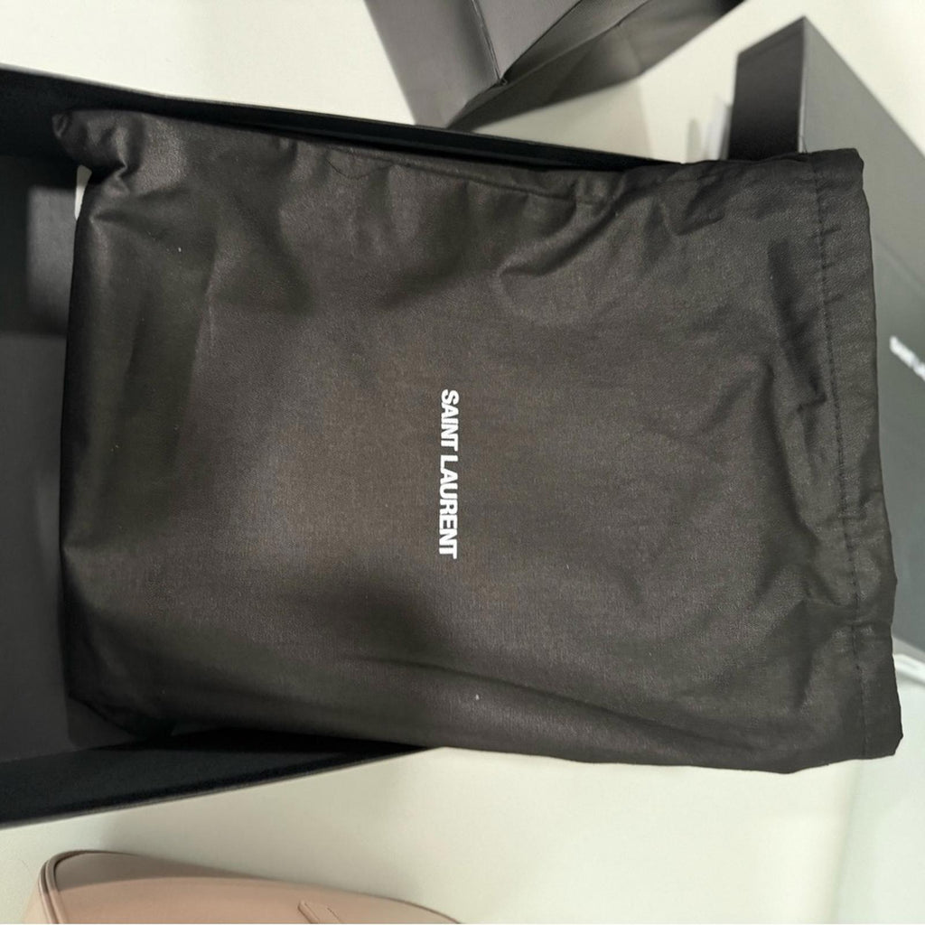 Saint Laurent 5 a 7 Mini Shoulder Bag