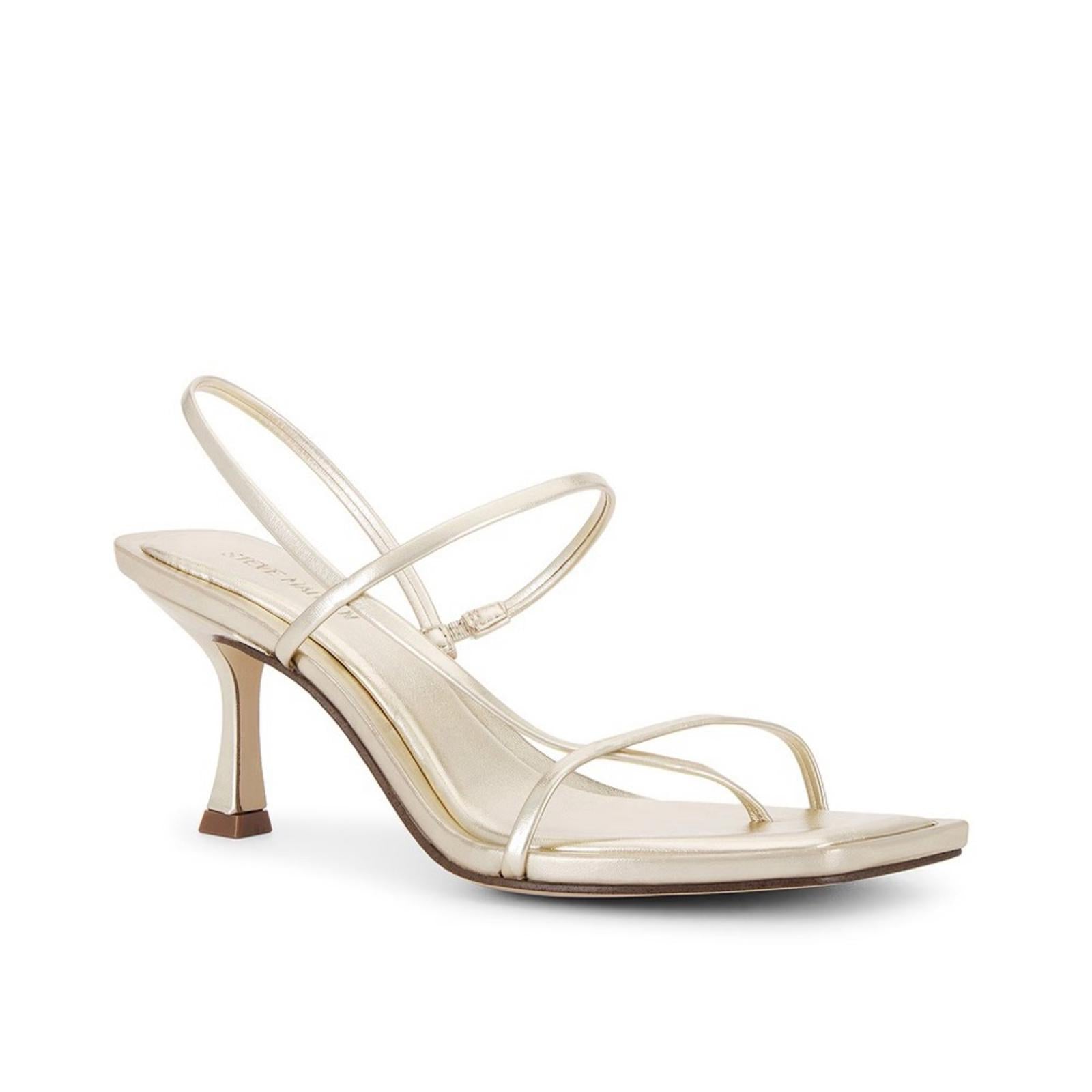 Steve Madden Locke Heel