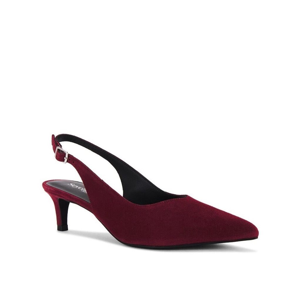 Seychelles Candlelight Heels