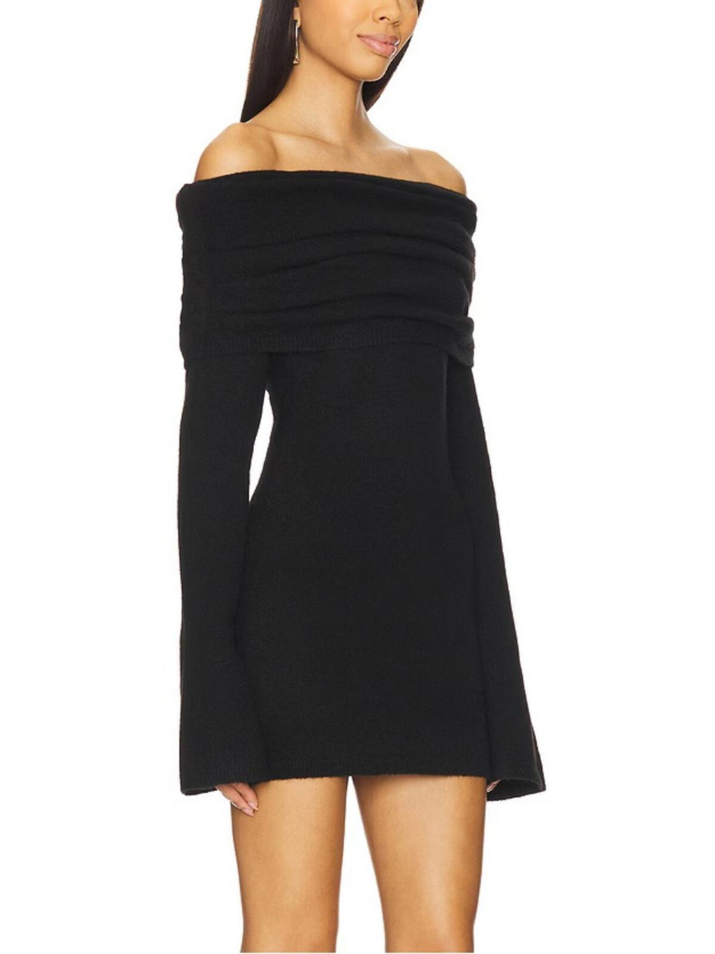 Seroya Selene Mini Dress