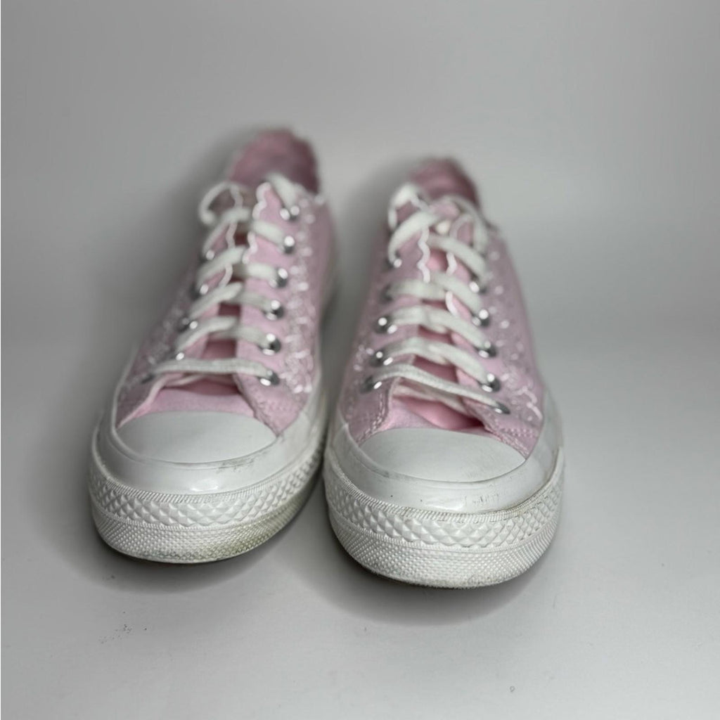 Converse Chuck 70 Embroidered Sneaker
