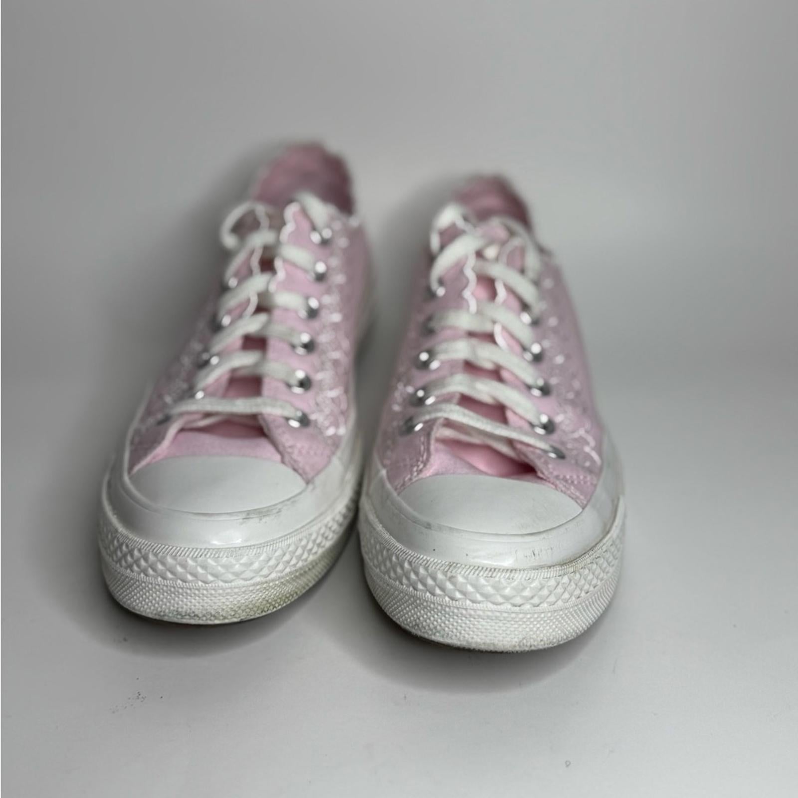 Converse Chuck 70 Embroidered Sneaker