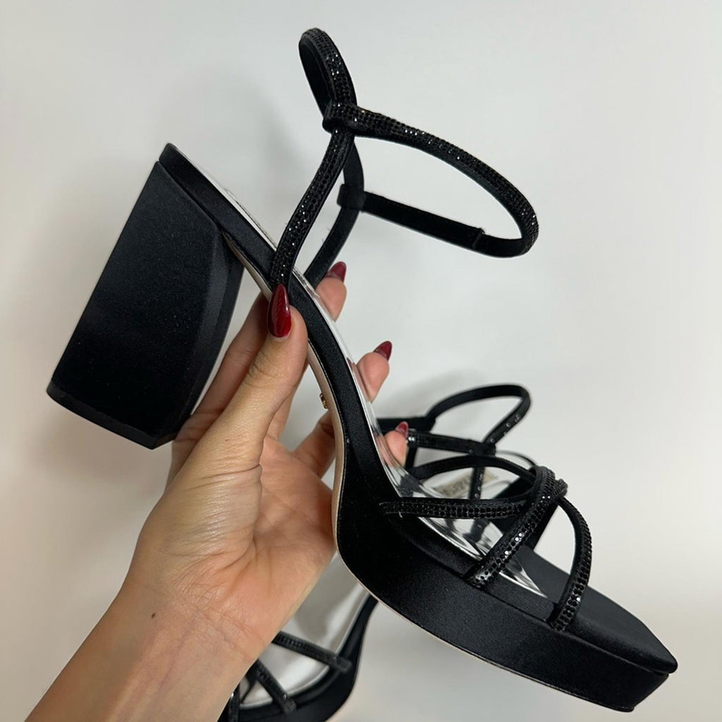 Badgley Mischka Frida Heels
