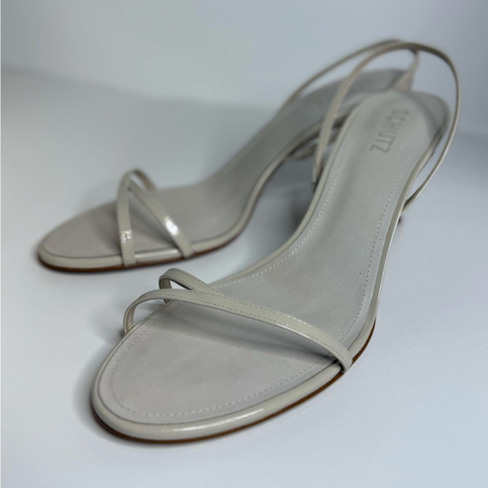 Schutz Diana Mid Sandal
