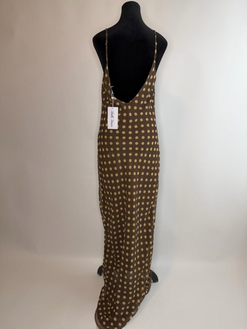 Bella Venice x Revolve Jordan Long Dress