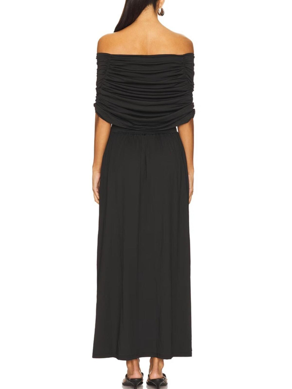 Sndys Madrid Maxi Dress