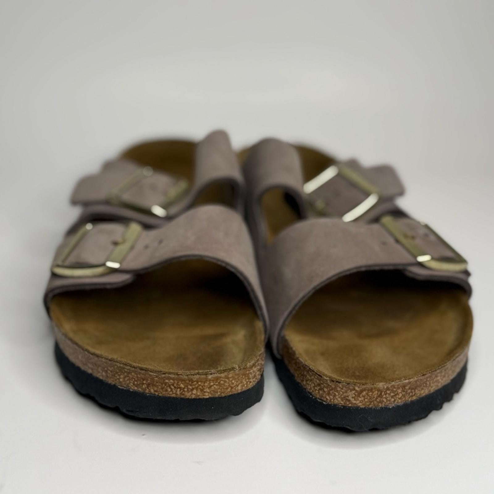 Brikenstock Arizona Sandal