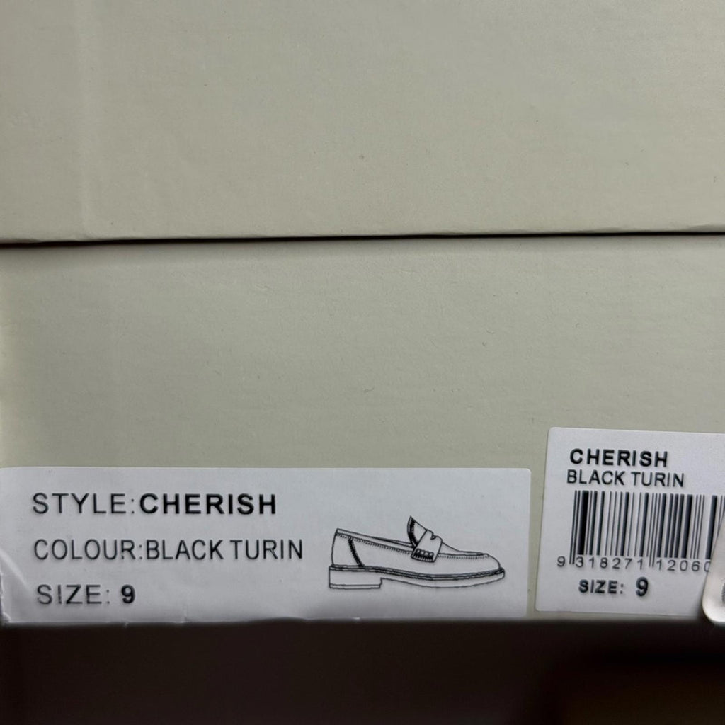 Tony Bianco Cherish Loafer