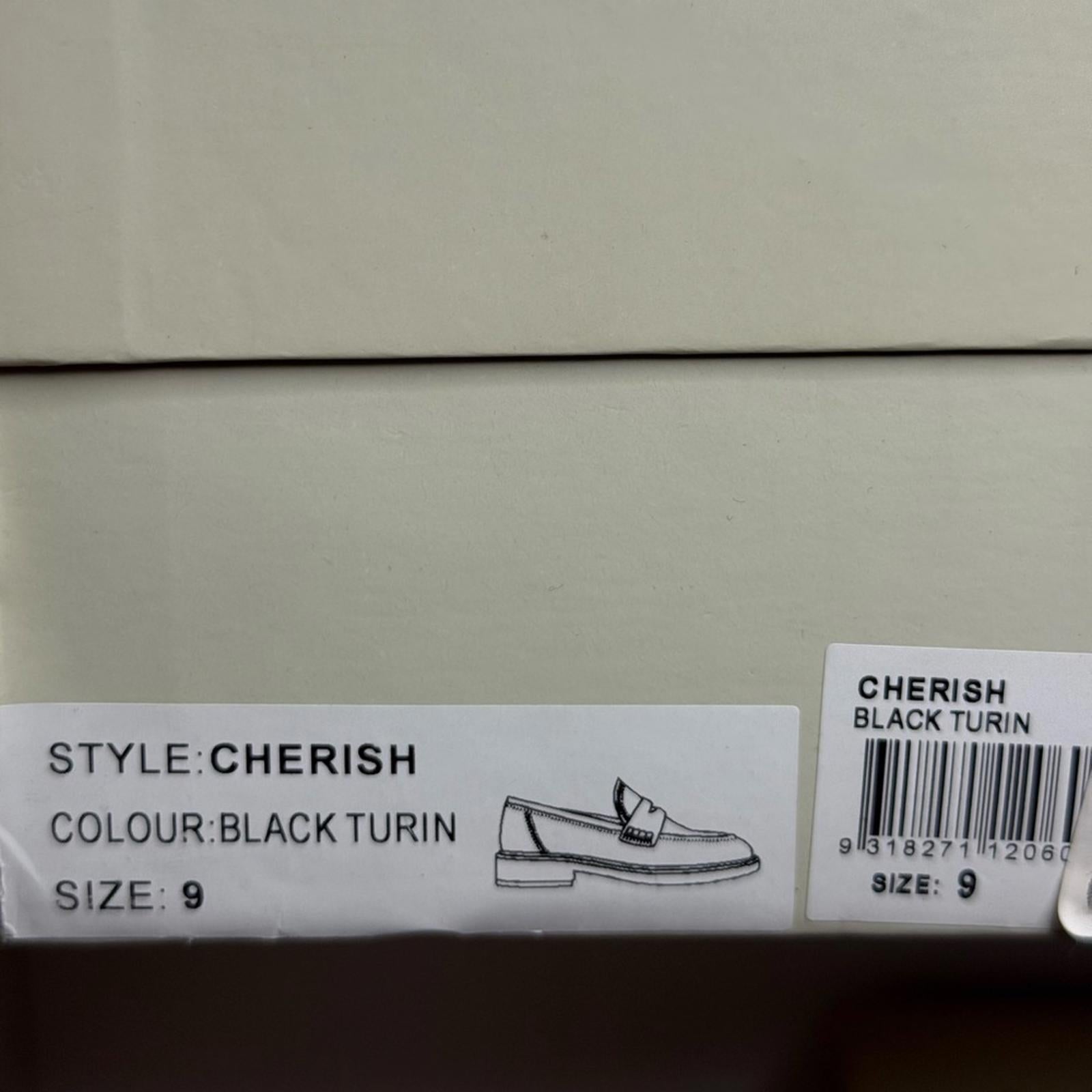 Tony Bianco Cherish Loafer