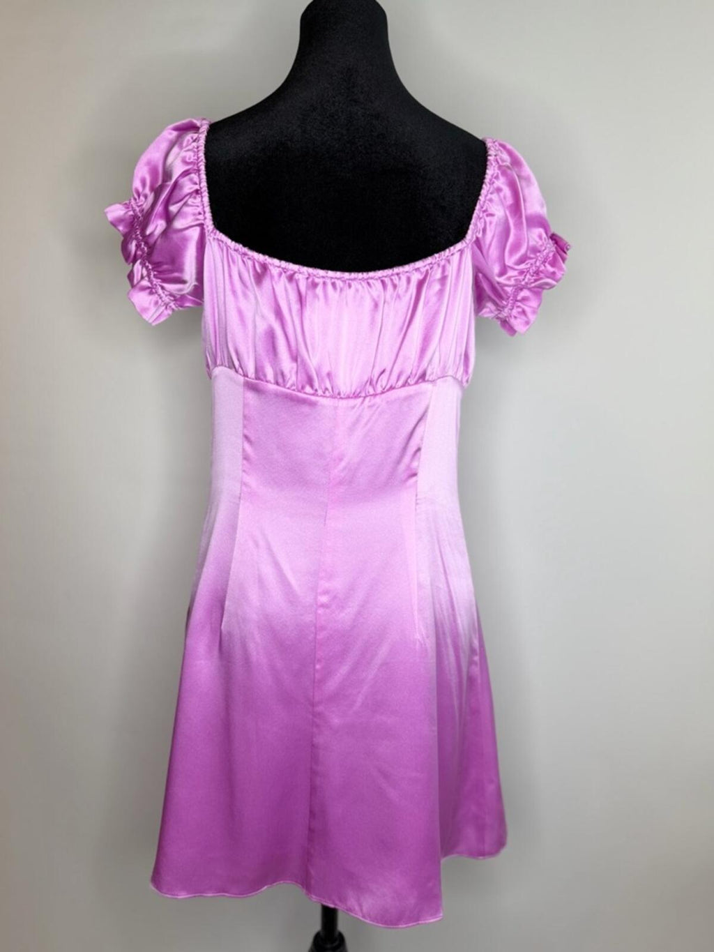 Amanda Uprichard Ansel Dress
