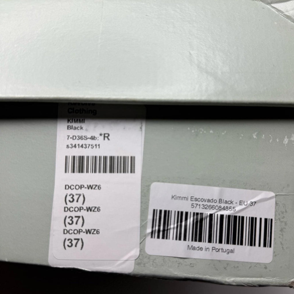 Dico Copenhagen Kimmi Boot