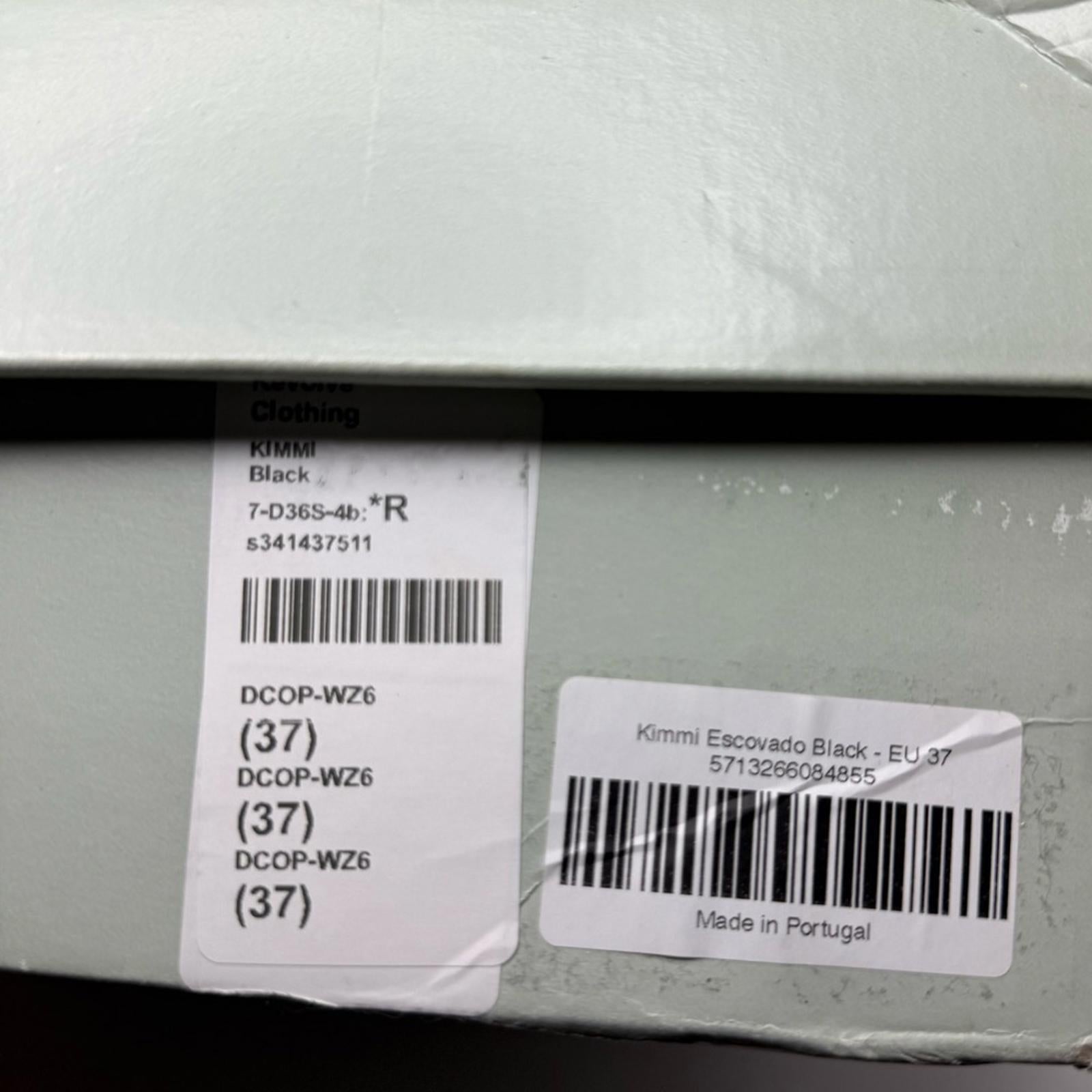 Dico Copenhagen Kimmi Boot