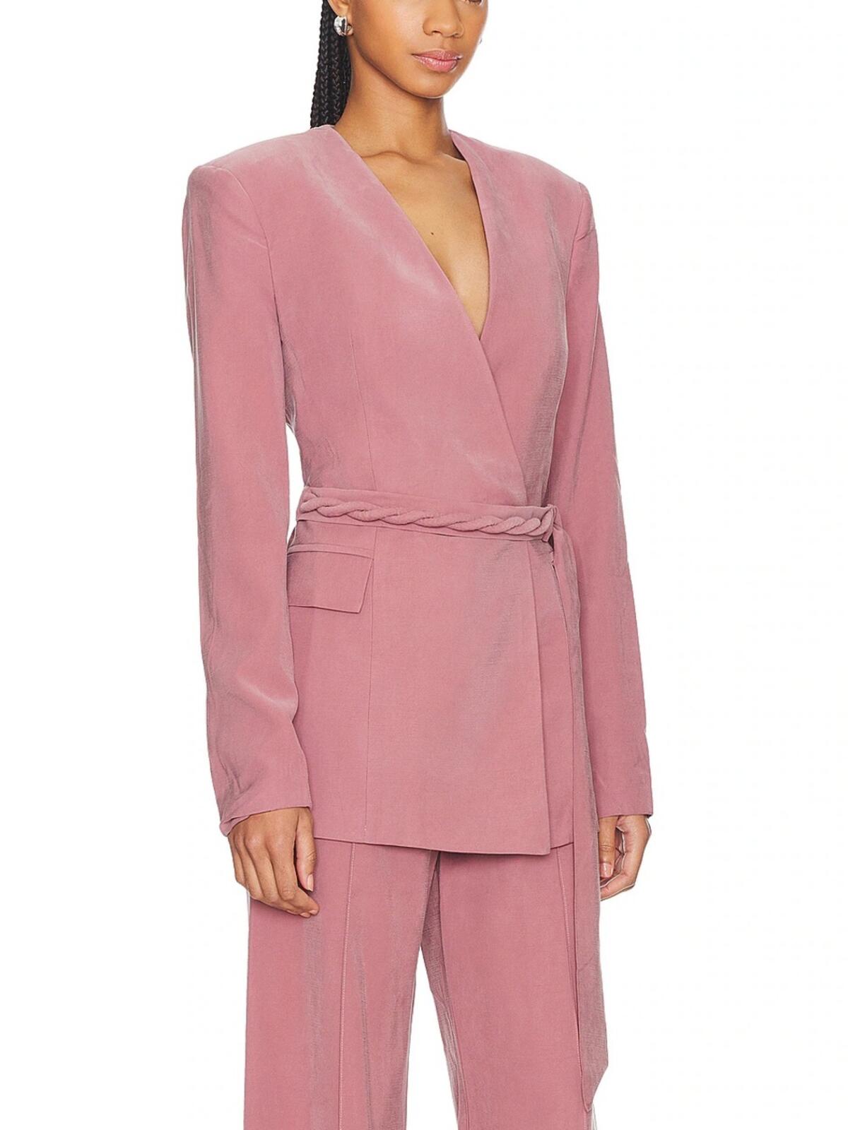 Sabina Musayev Galileo Jacket