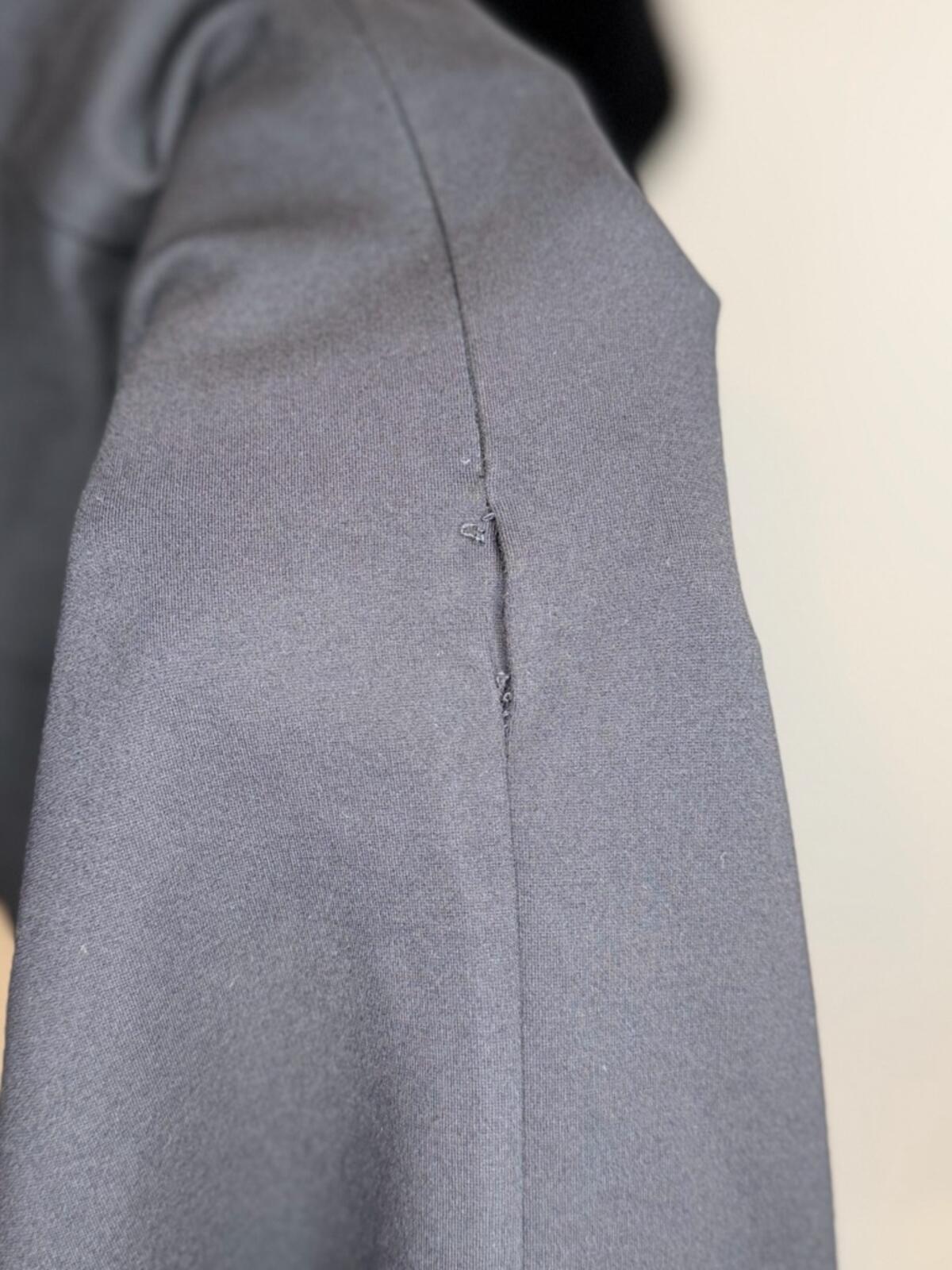 Elliatt Tuning Gown