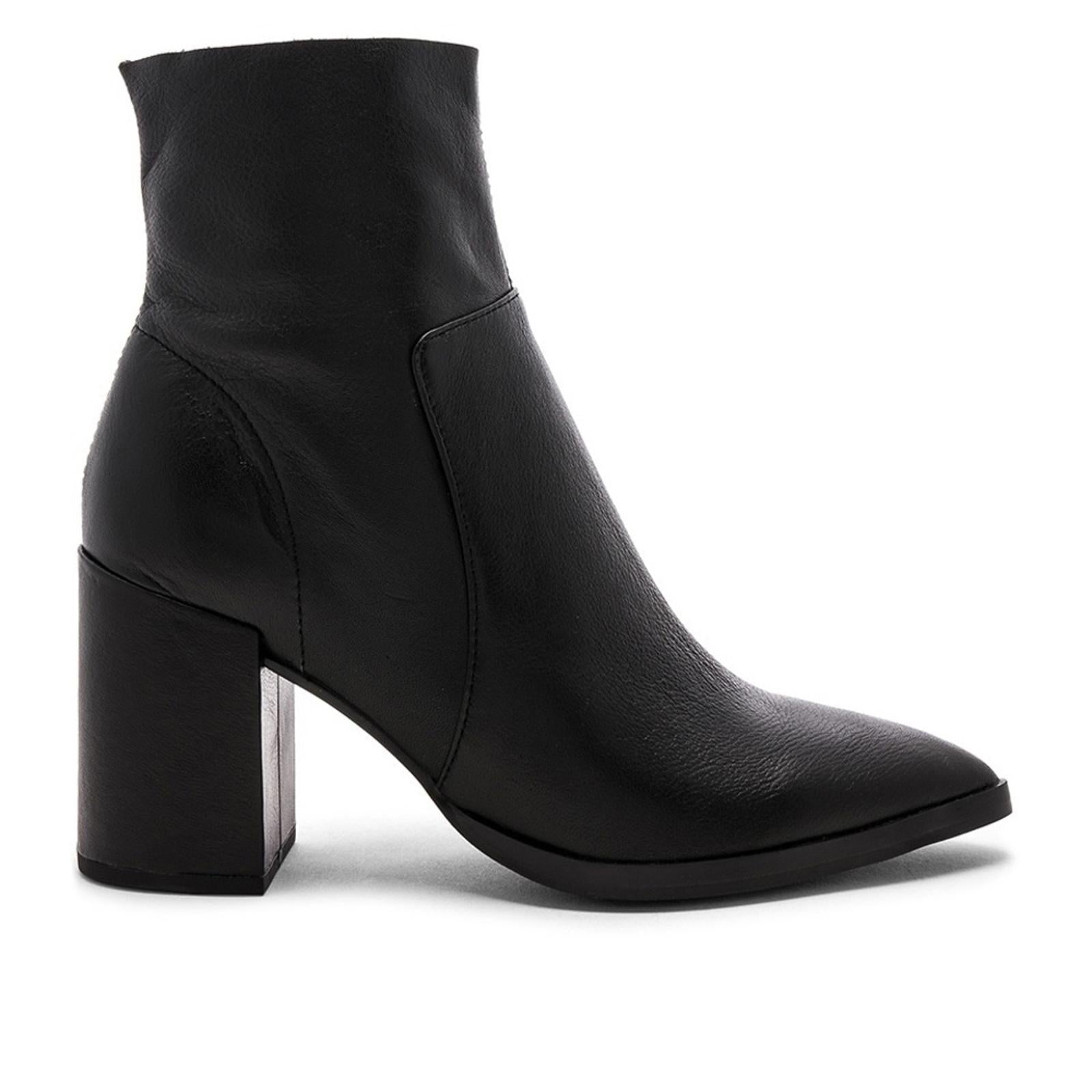 Tony Bianco Brazen Booties