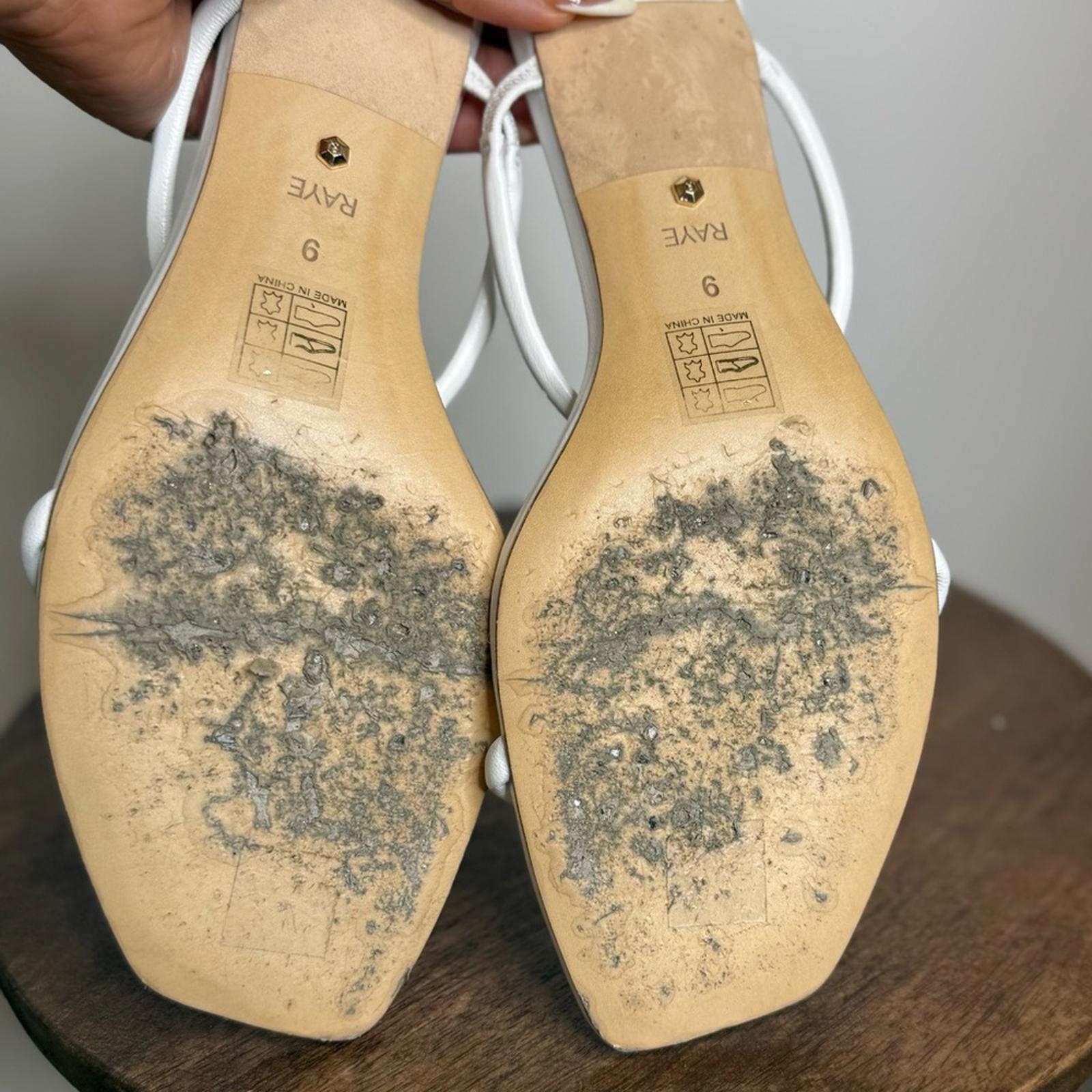 Raye Rene Sandals