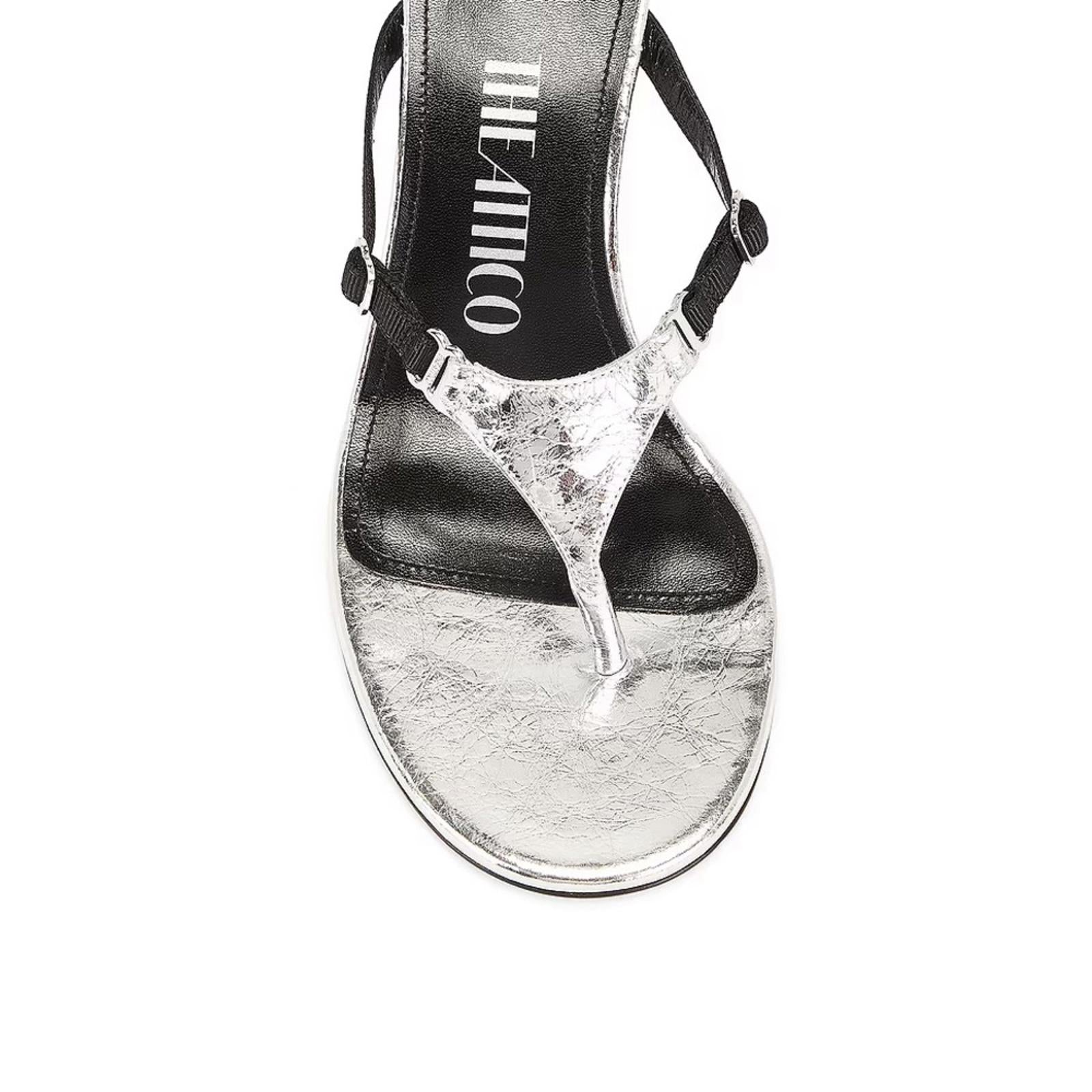 The Attico Bes Sandals