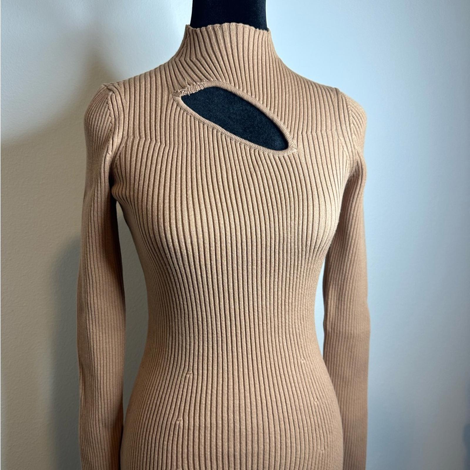 Aeron Mauve Maxi Dress