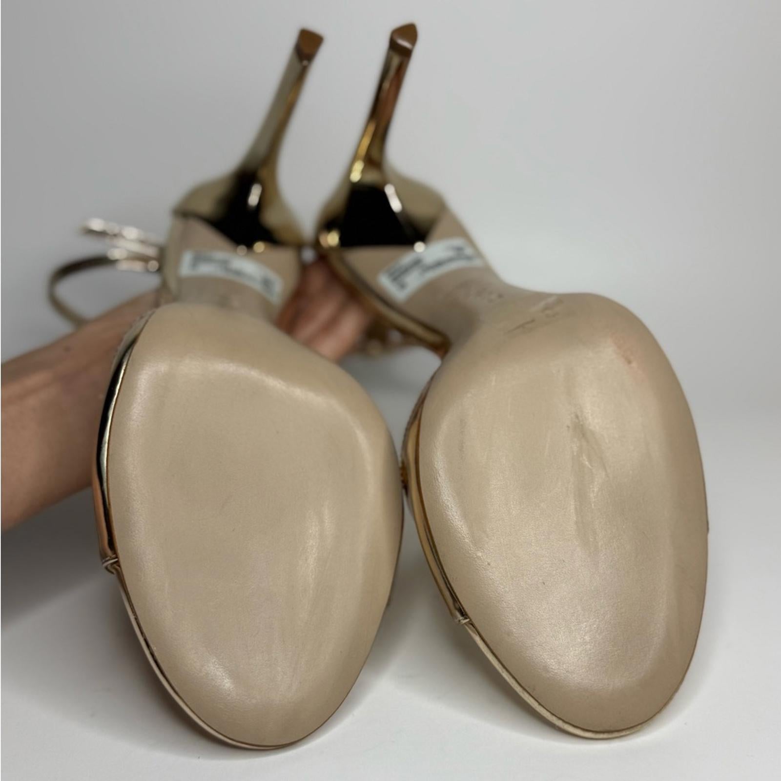 Schutz Scarlett Sandal