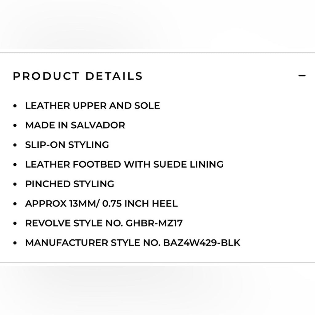 G. H. Bass Venetian Weejun