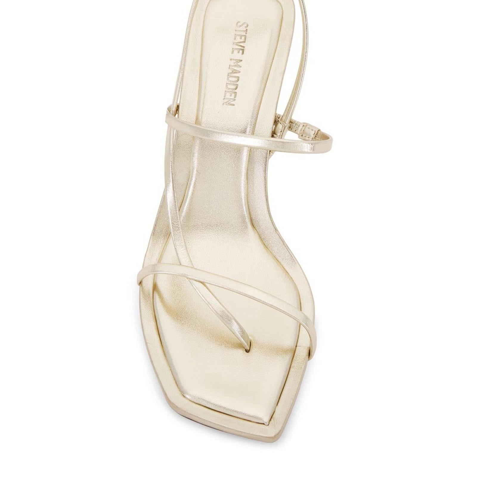 Steve Madden Locke Heel