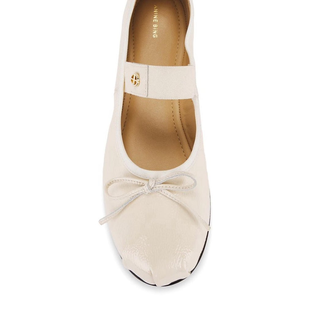 Annie Bing Jolie Flats