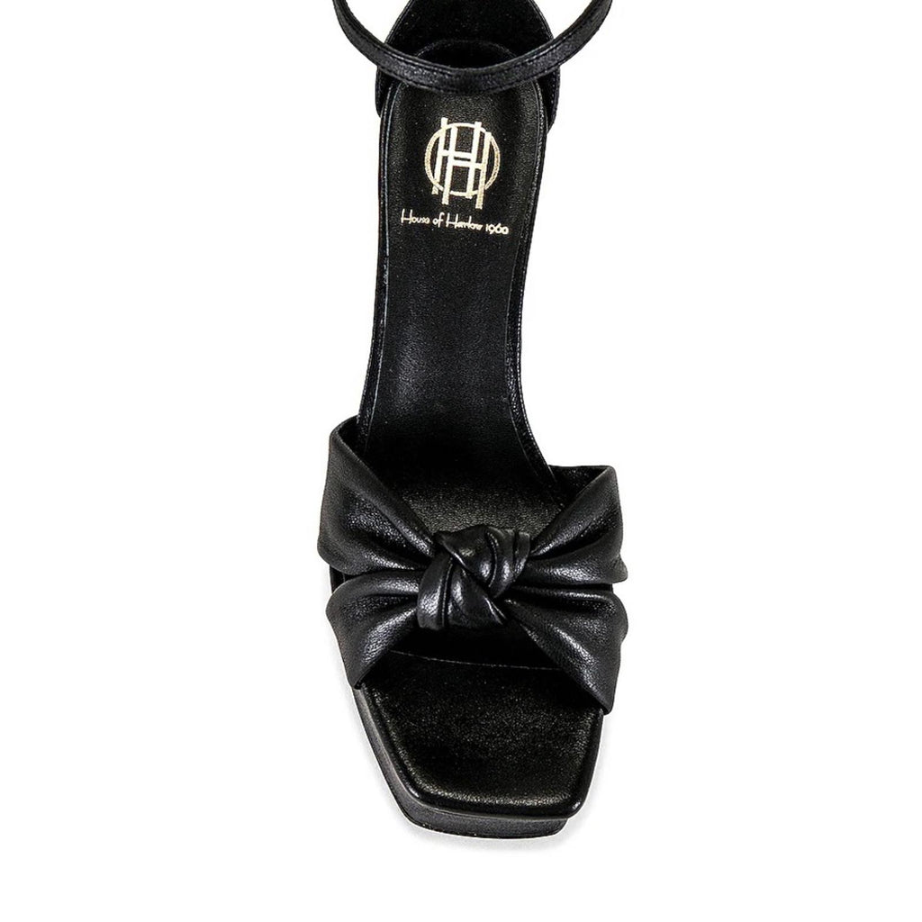 House of Harlow 1960 X REVOLVE Jin Platform