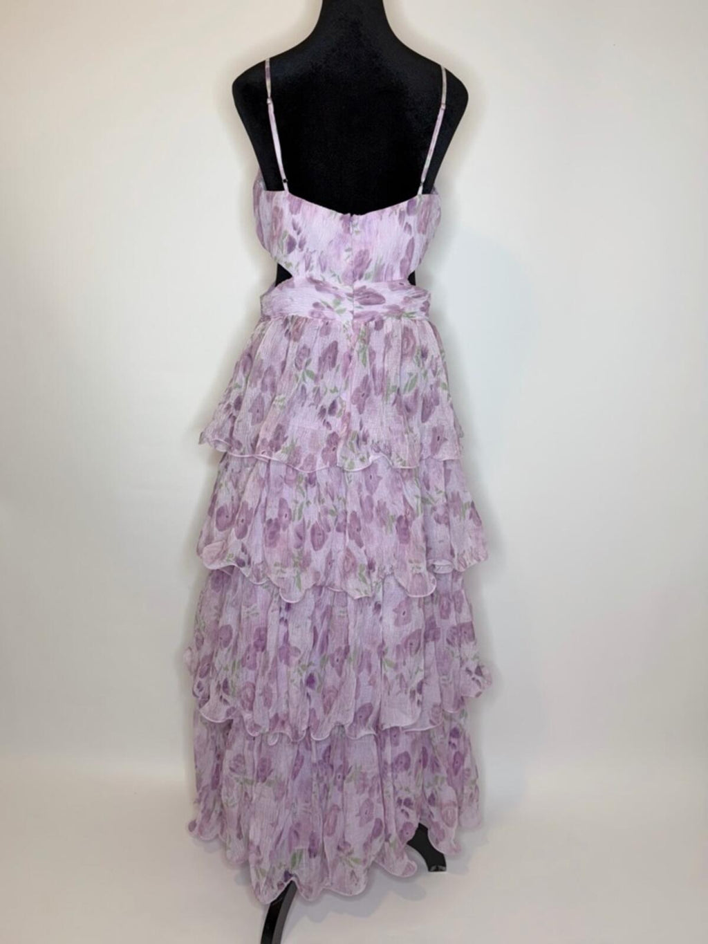 ASTR The Label Jaiden Dress