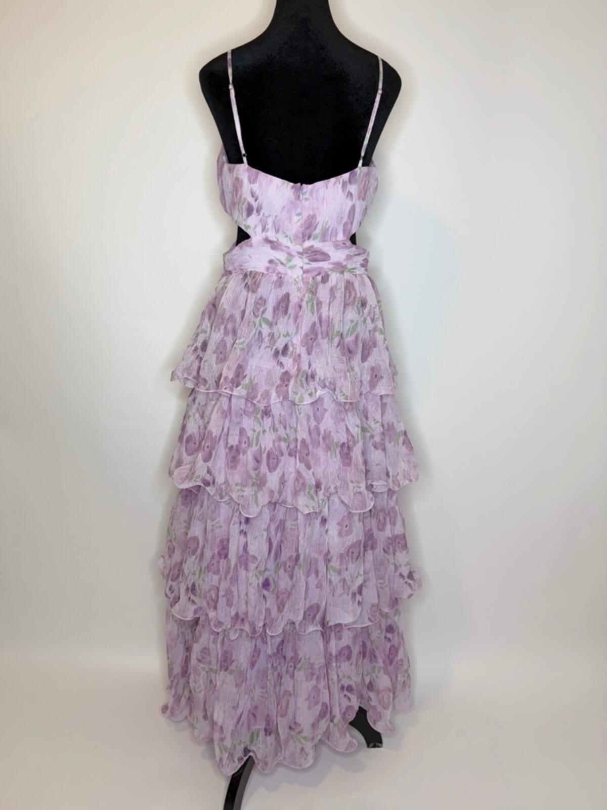 ASTR The Label Jaiden Dress