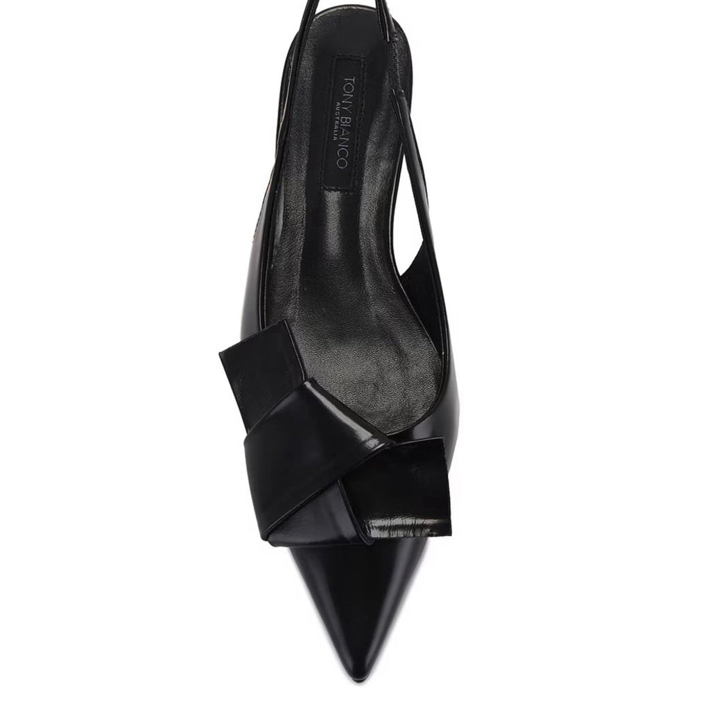 Tony Bianco Elijah Flat