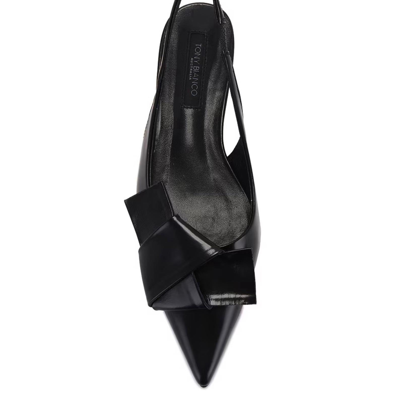 Tony Bianco Elijah Flat