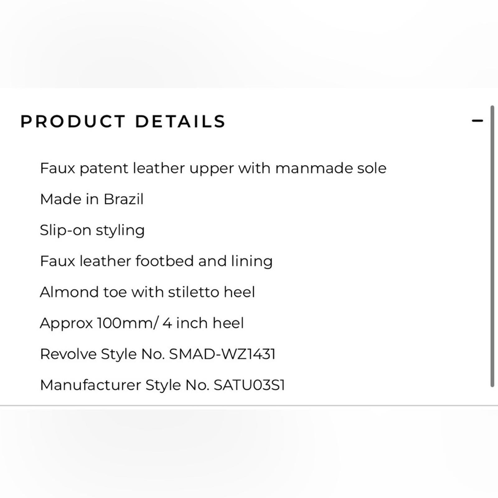 Steve Madden Saturn Sandals