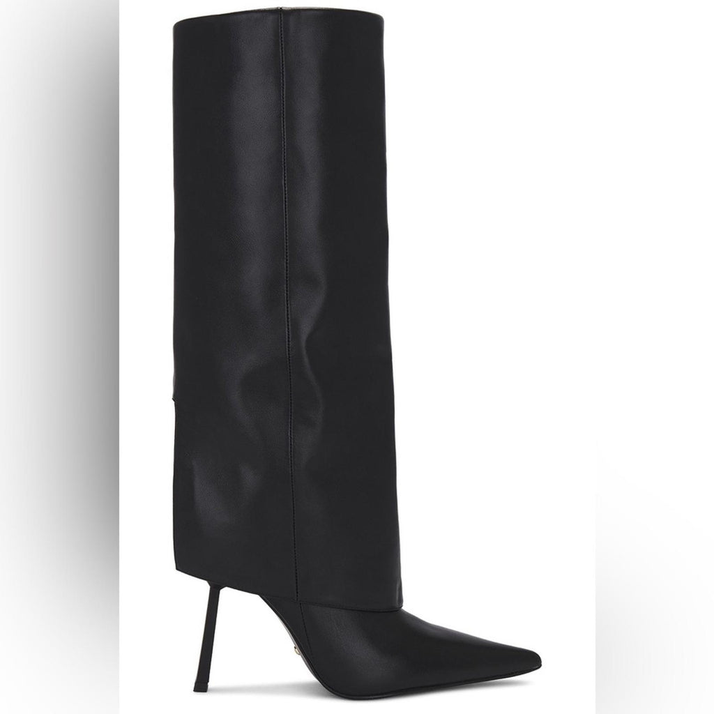 Raye Overlay Boots